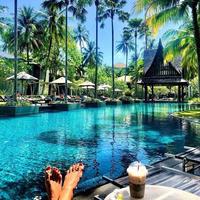 Отзыв от Арина - Виза Destination Thailand